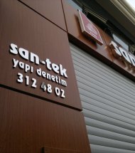 san-tek yapı denetim